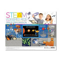 Educational kit Space Exploration