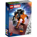 LEGO Marvel Rocket Mech Armour (76243)