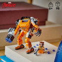 LEGO Marvel Rocket Mech Armour (76243)