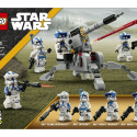 LEGO Star Wars Battle Pack (75345)