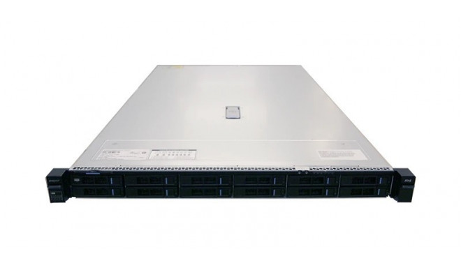 Server rack NF5180M6 8 x 2.5 1x5315Y 1x32G 1x800W PSU 3Y NBD Onsite - 2NF5180M6C0008N