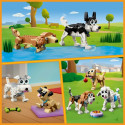 LEGO Creator 3in1 Adorable Dogs (31137)