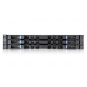 Server rack NF5266M6 24 x 3.5 2x4316 2x32G 2x1300W 3Y NBD Onsite - SNF5266M605B