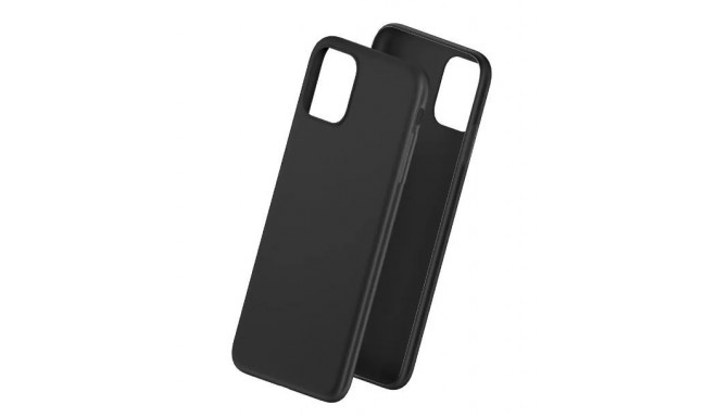 Matt Case iPhone 14 Plu s 6,7 Black