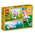 Lego Creator 31133 White Rabbit