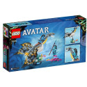 LEGO Avatar Ilu Discovery (75575)