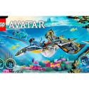 LEGO Avatar Ilu Discovery (75575)