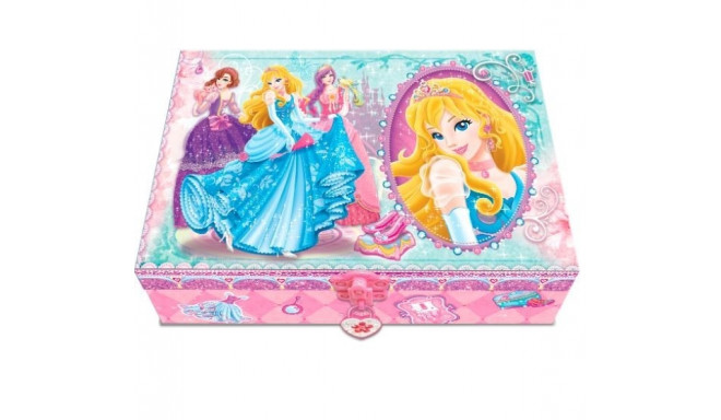 Pecoware Diary Set - Princess