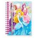 Pecoware Spiral Diary - Princess