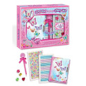 Pecoware Decorating kit - Butterflies