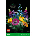 LEGO Icons Wildflower Bouquet (10313)
