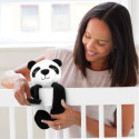 Cry-Activated Soother- Panda