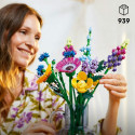 LEGO Icons Wildflower Bouquet (10313)