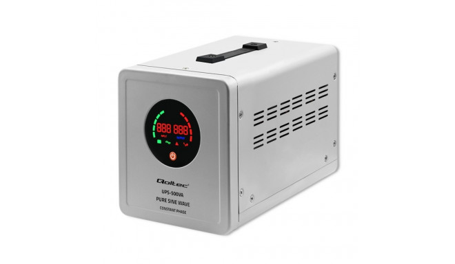Uninterruptible power supply Pure Sine Wave