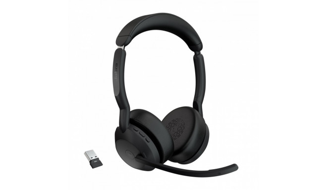 Headphones Evolve2 55 Link380a MS Stereo