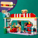 LEGO Friends Heartlake Downtown Diner (41728)