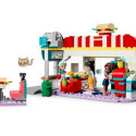 LEGO Friends Heartlake Downtown Diner (41728)