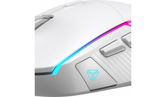 Gaming mouse YMS 3500WH Samuraj