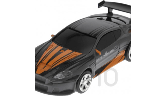 GADGETMONSTER R/C Mini Car ferngesteuert