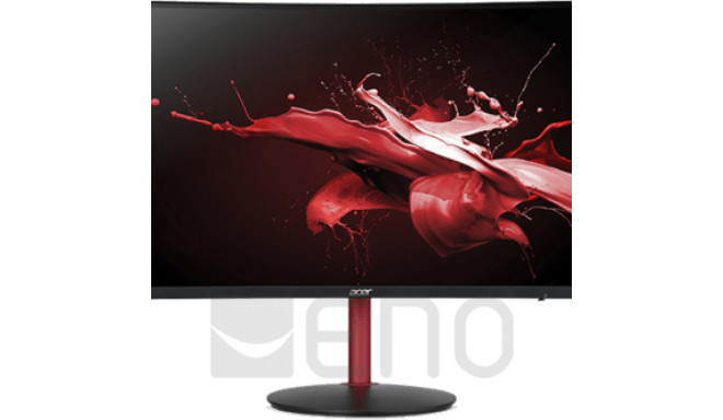 Acer Nitro XZ272 Vbmiiphx 27'' Curved FHD 165Hz 1ms