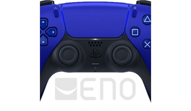 Sony PS5 DualSense V2 Contr. cobalt blue