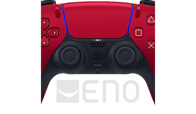 Sony PS5 DualSense Contr. Volcanic Red