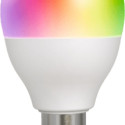 Deltaco Smart Home LED E14 G45 5W RGB