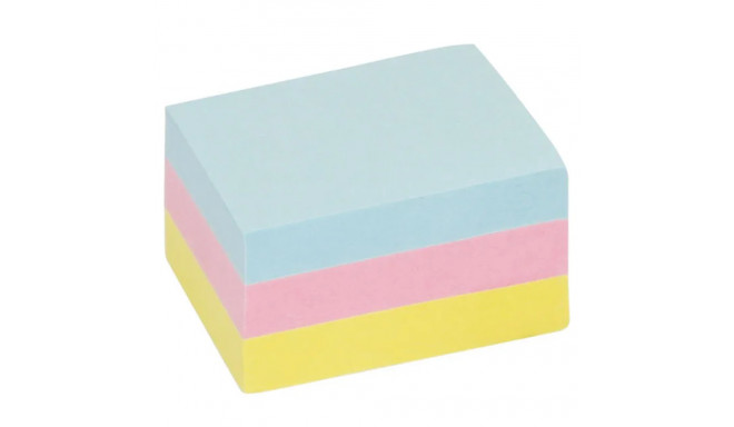 Sticky Cube notes 75x75 300 sheets