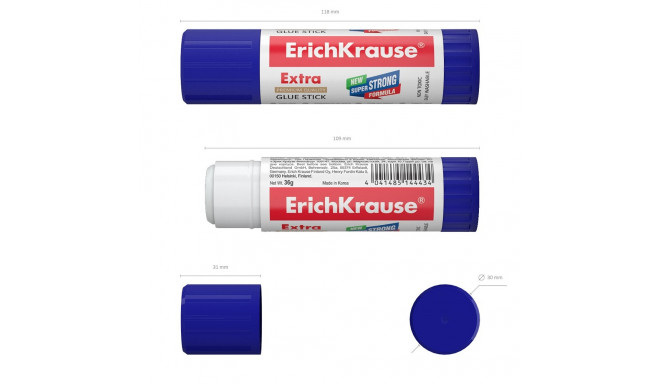 Liimipulk 36g ERICH KRAUSE Extra