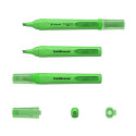 Tekstimarker ERICH KRAUSE Liquid Visioline V-14, neeonroheline
