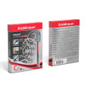 Paint marker ErichKrause® PT-350, color: silver (box 6 pcs.)