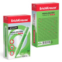 Tekstimarker ERICH KRAUSE Liquid Visioline V-14, neeonroheline