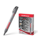 Paint marker ErichKrause® PT-350, color: silver (box 6 pcs.)