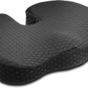 Эргономичная подушка сиденья Cool-Gel Seat Cushion Premium Kensington