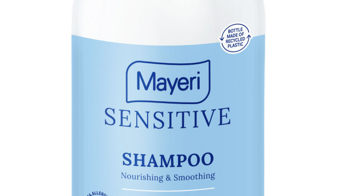 Shower gel MAYERI Sensitive, 300ml