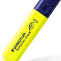 Tekstimarkerite komplekt STAEDTLER 364C 6värvi (oranz, roosa, lilla, münt, hall ja helesinine)