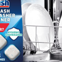 Dishwasher cleaning tablets FINISH, 3x17g