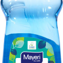 Rinse aid for dishwasher MAYERI, 750ml