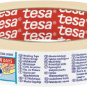 Masking tape 19mmx50m TESA, Eco for indoor use