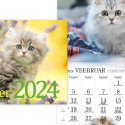 Seinakalender Kassikalender 2911600000