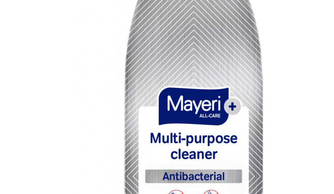 General cleaning agent MAYERI All Care Neutral, 750ml