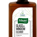 Средство для мытья стекол MAYERI Organic Lime + Mint Herbal Water 500мл