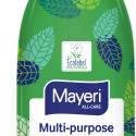 Üldpuhastusvahend MAYERI All Care, Fresh Mint, 750ml