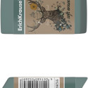 Eraser ErichKrause® Natural Life (box 32 pcs.)