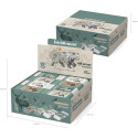 Eraser ErichKrause® Natural Life (box 32 pcs.)