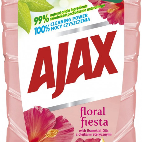 General cleaner AJAX FDF Hibiscus 1L