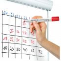 Set of whiteboard markers STAEDTLER Lumocolor 351 with a conical tip, 6 colors