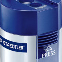 2-part pencil sharpener with collector STAEDTLER 512