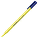 Маркер для текста STAEDTLER Triplus Textsurfer 362 желтый