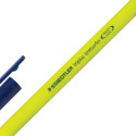 Маркер для текста STAEDTLER Triplus Textsurfer 362 желтый